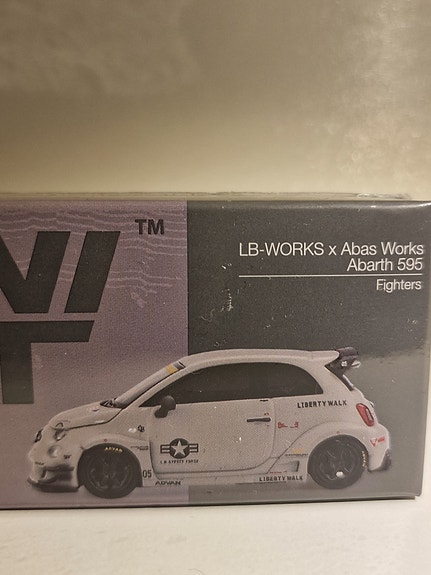 Product image 2 of 5