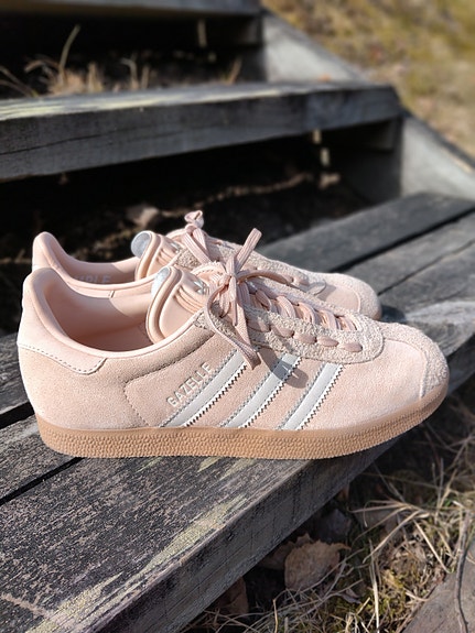 Adidas Gazelle
