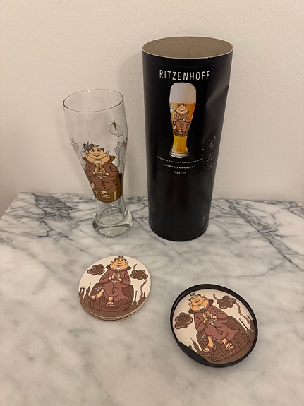 Ritzenhoff olutlasi
