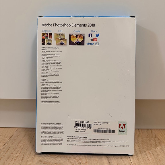 Product image 2 of 3