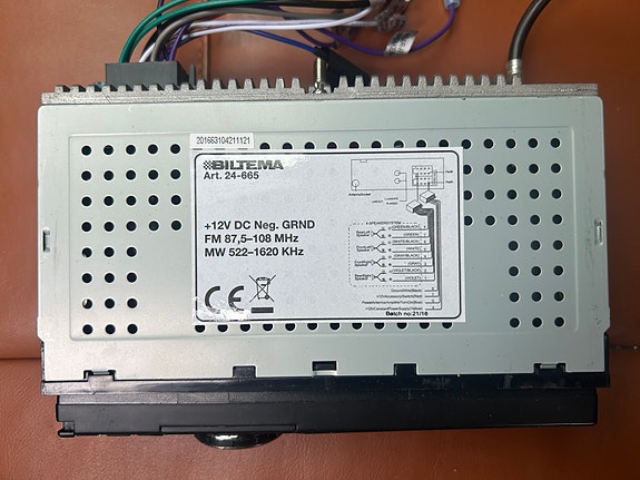 Product image 2 of 5