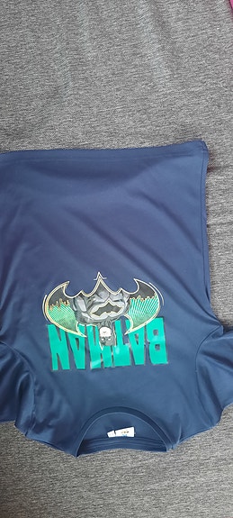 Batman t-paita,128/134