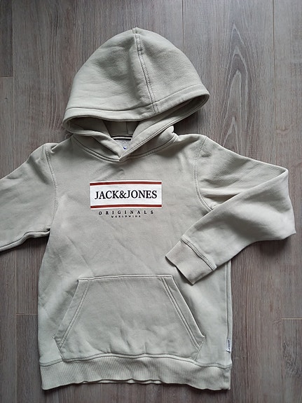 Jack and Jones -huppari