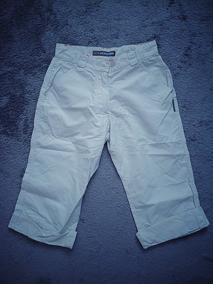 icepeak shortsit 140