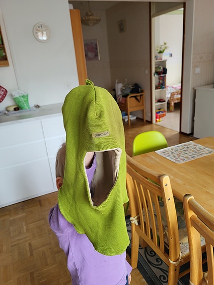 Kypärämyssy