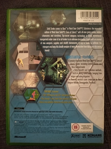 Product image 2 of 3