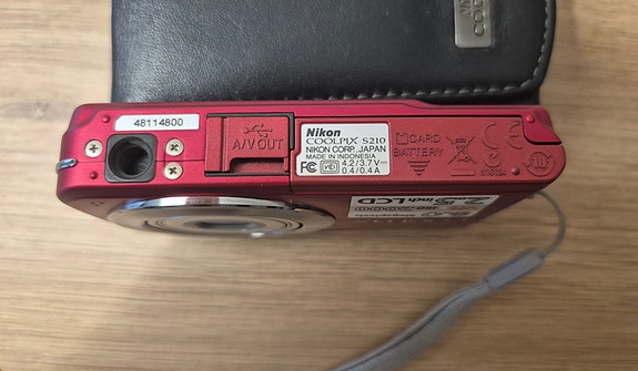 Product image 3 of 6