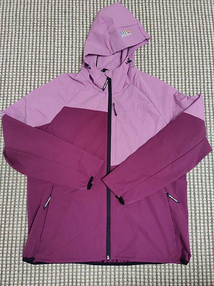 Rukka ulkoilutakki XXL /  D44
