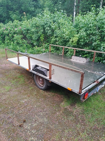 Trailerit