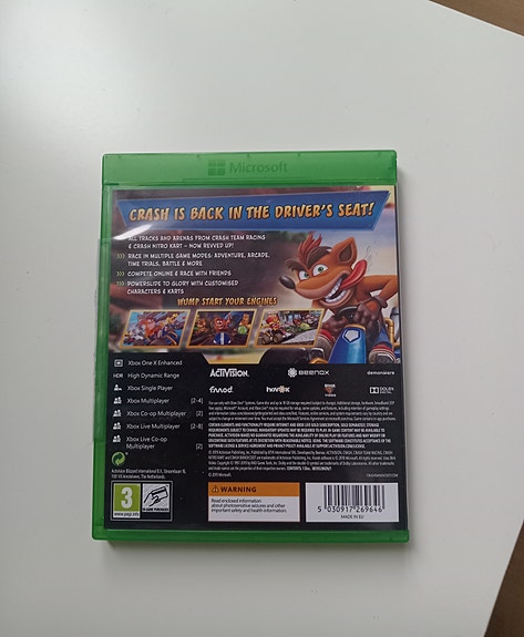 Product image 2 of 4