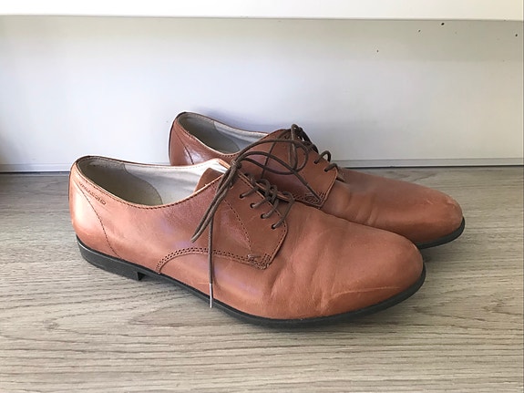Kengät Vagabond 39