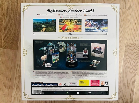 Product image 2 of 3