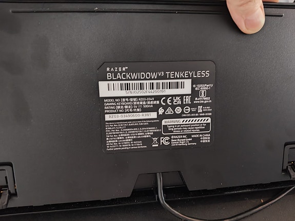 Product image 3 of 5