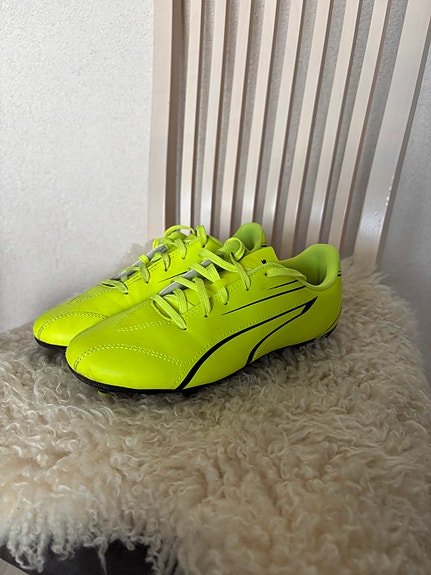 Jalkapallokengät Puma 36