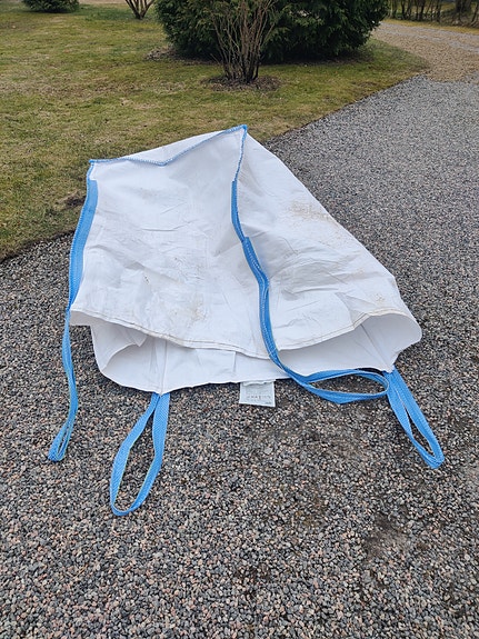 Iso säkki