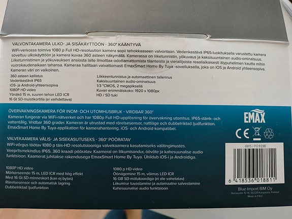 Product image 2 of 2