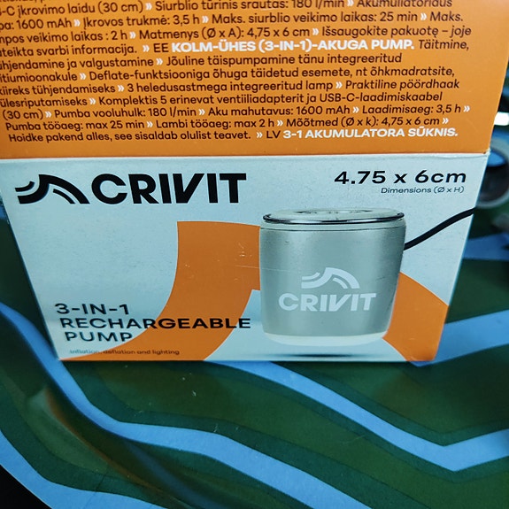 Product image 2 of 5