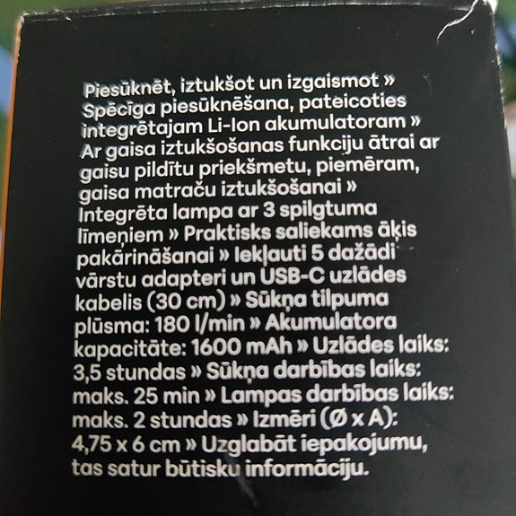 Product image 3 of 5