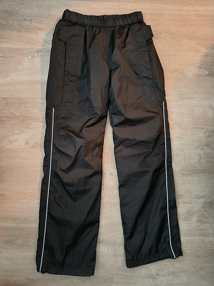 Ulko housut 152