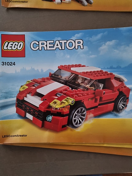 Product image 2 of 5