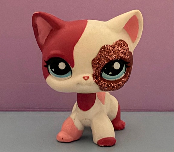 Hasbro Littlest Pet Shop 2291
