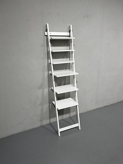 Ikea Hjälmaren tikas hyllykkö