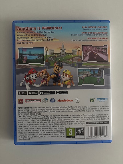 Product image 3 of 3