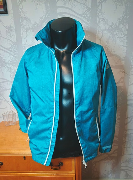Icepeak Laplandic Softshell-takki