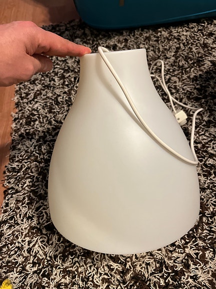 Ikea kattovalaisin