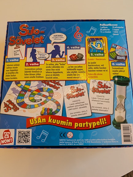 Product image 3 of 3