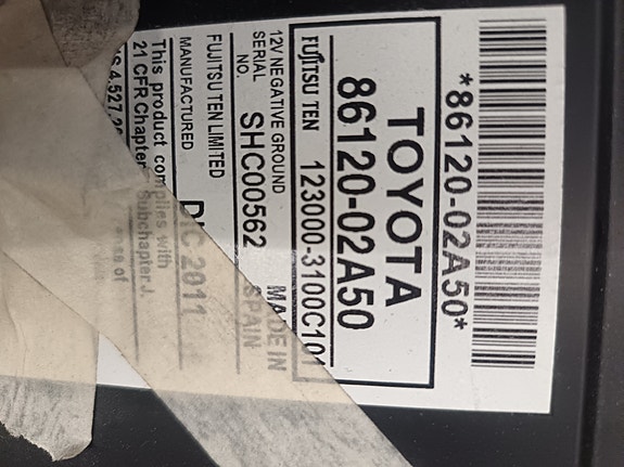 Product image 2 of 2