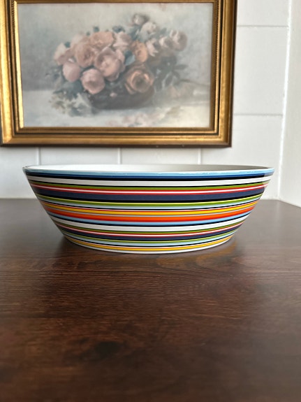 Iittala Origo 2l kulho