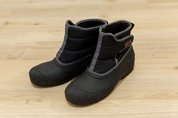 Covalliero lämpimät saappaat koko 40 (US 8.5 / UK 6.5)
