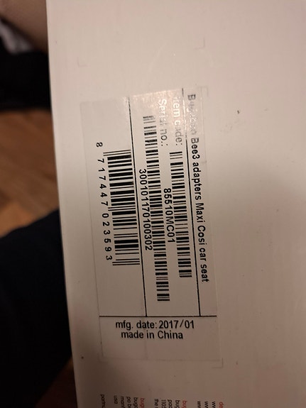 Product image 2 of 3