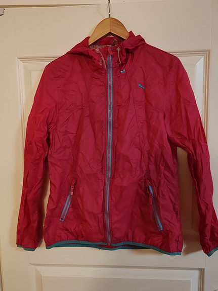 Puma takki, XL