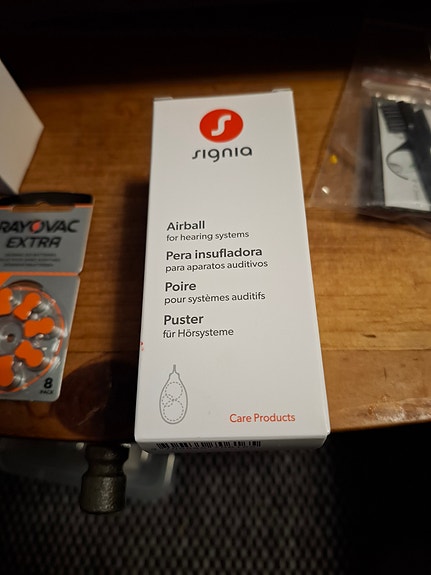 Product image 2 of 3