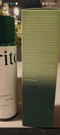 Product image 2 of 2