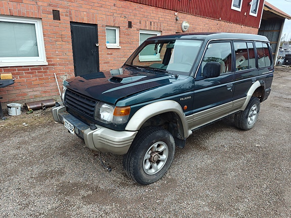 Pajero
