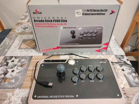 Product image 2 of 3