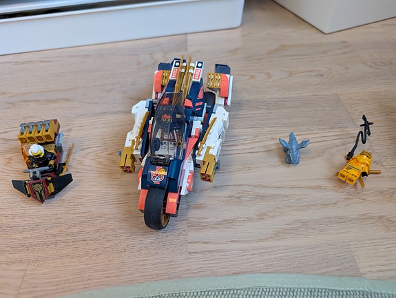 Product image 3 of 3