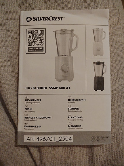 Product image 2 of 3