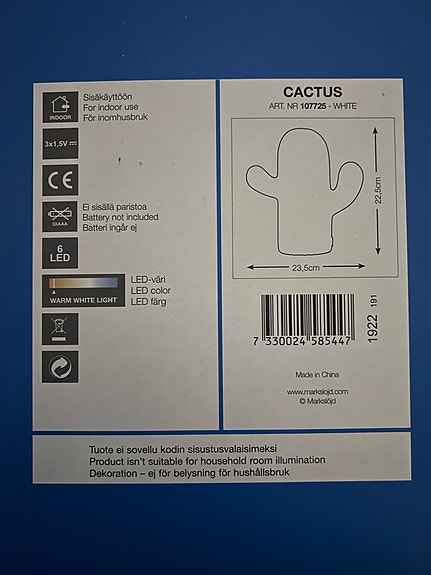 Product image 3 of 3