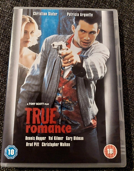 True Romance