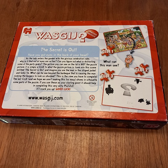 Product image 2 of 3