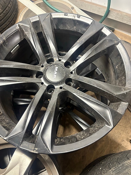 3 kpl 20 BMW f10 f11