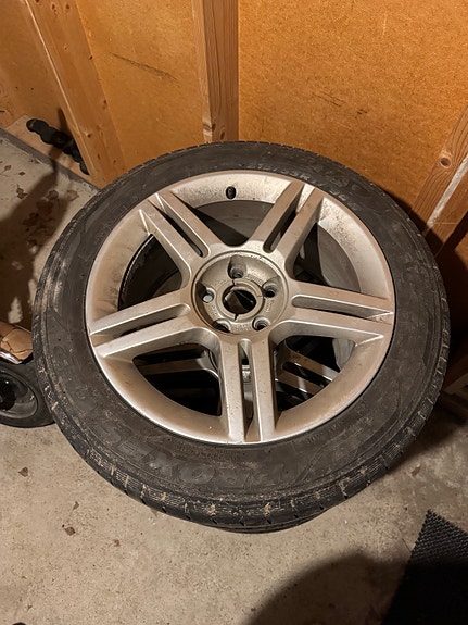 215/55R17