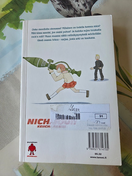 Product image 2 of 2
