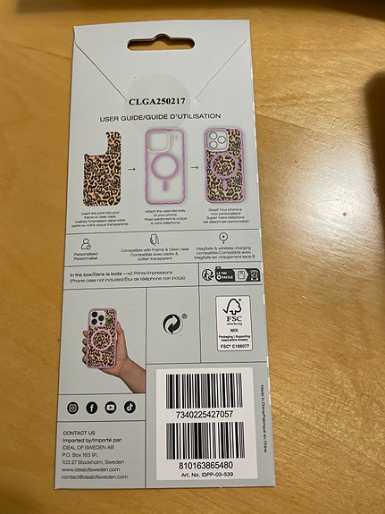 Product image 2 of 2