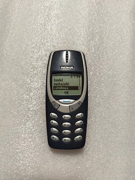 Nokia 3310