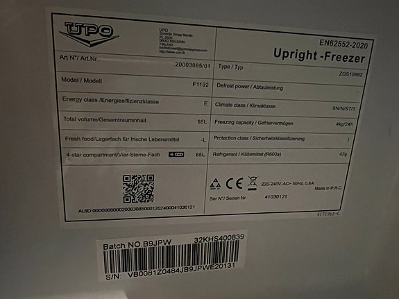 Product image 2 of 6